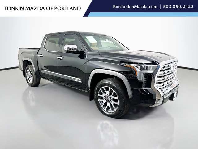 2024 Toyota Tundra 1794