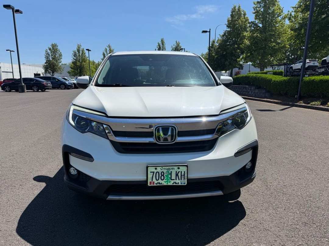 2019 Honda Pilot EXL - Image 2