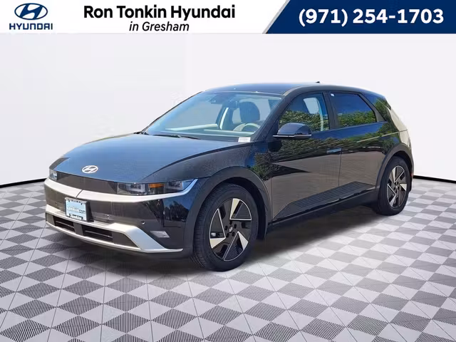 2026 Hyundai Ioniq 5 SE