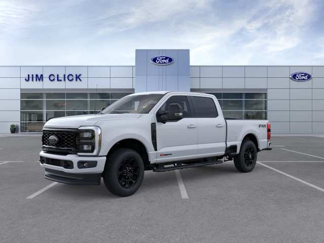 2026 Ford Super Duty F-350 Srw XLT
