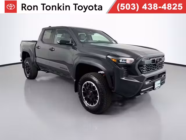 2026 Toyota Tacoma TRD OffRoad
