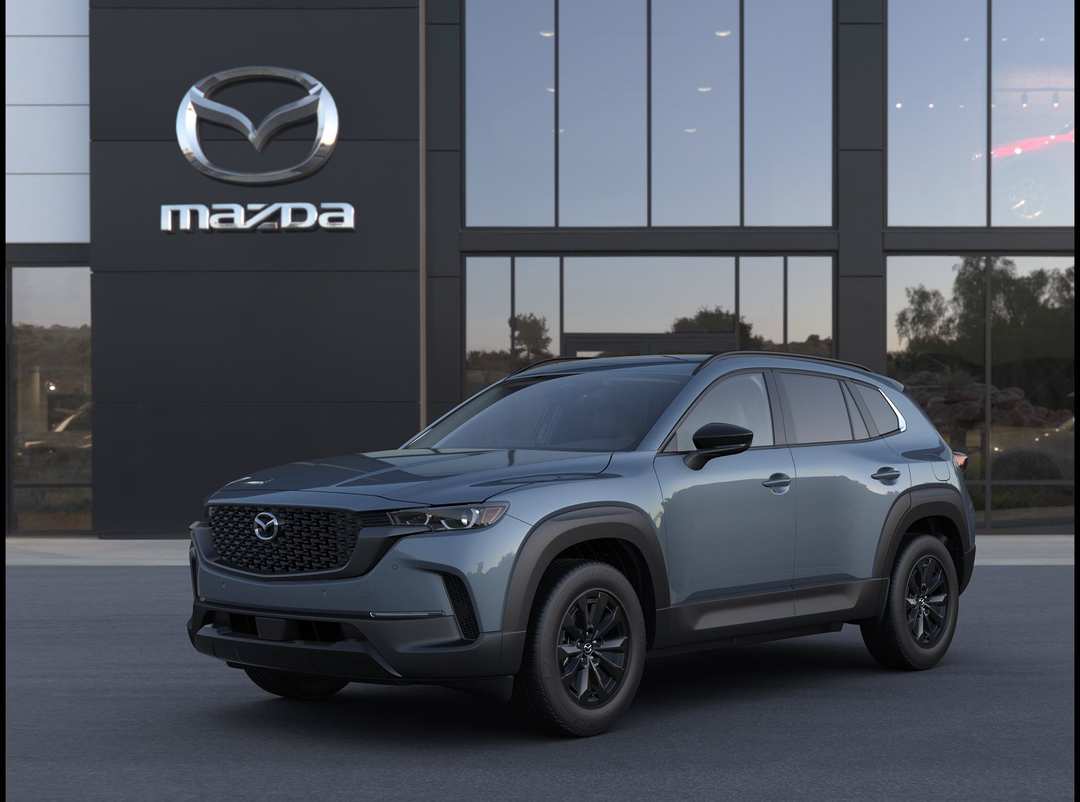 2026 MAZDA Cx-50 Hybrid Premium - Image 2