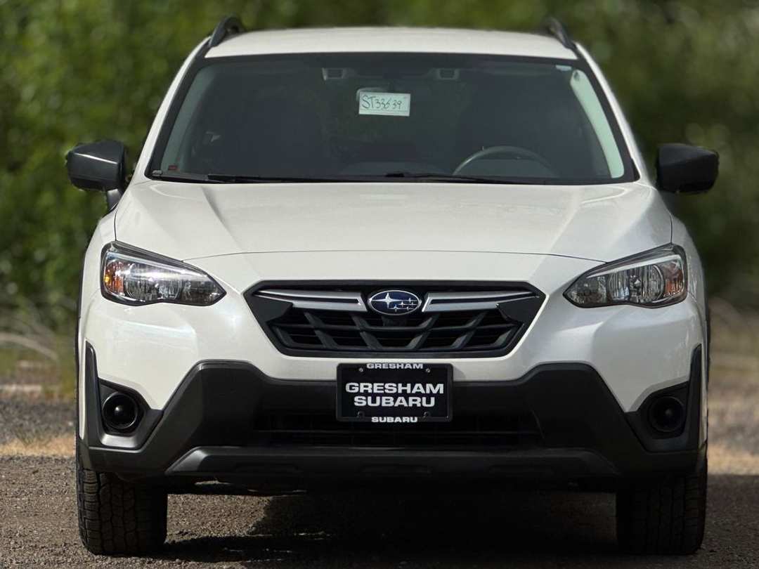 2021 Subaru Crosstrek Base - Image 2