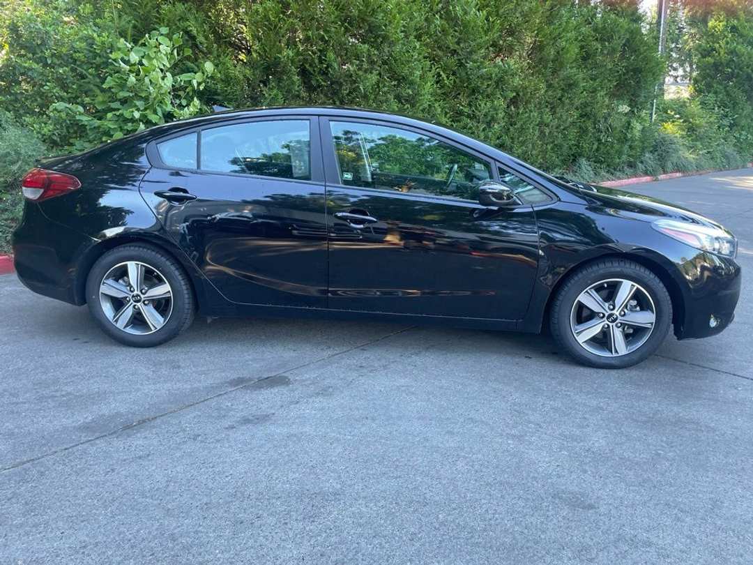 2018 Kia Forte S - Image 3