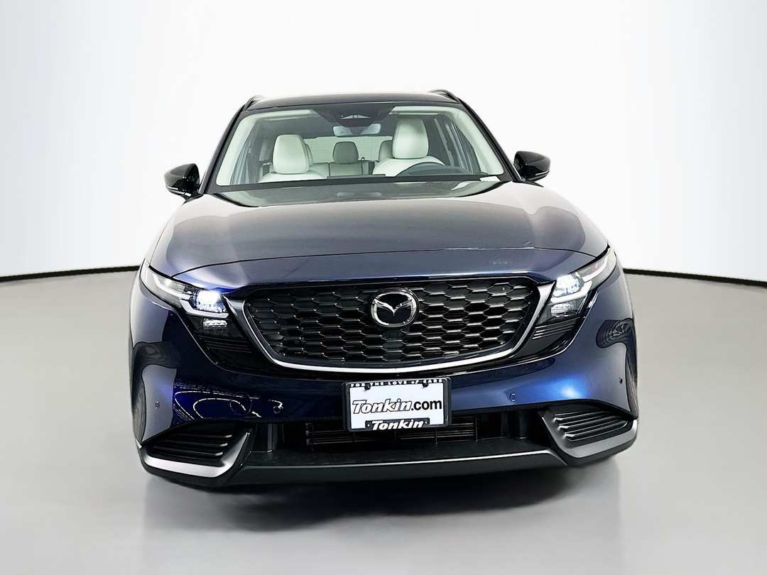 2026 MAZDA CX-5 2.5 S Preferred - Image 2