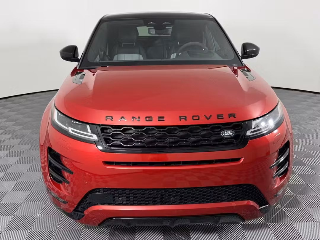 2022 Land Rover Range Rover Evoque Dynamic - Image 2