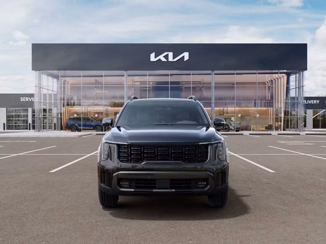 2026 Kia Sorento XLine EX - Image 2