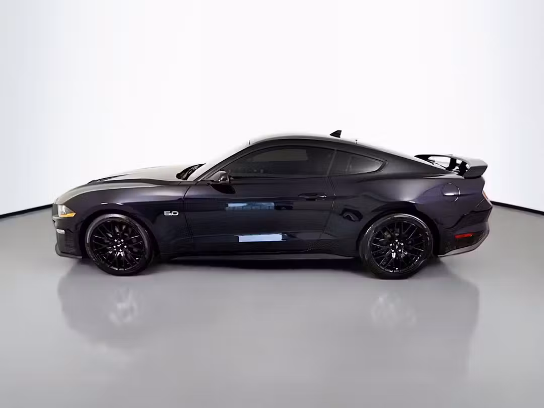 2023 Ford Mustang GT Premium - Image 2