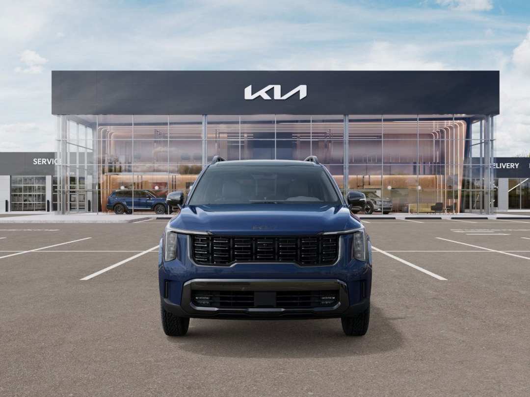 2026 Kia Sorento XPro SX Prestige - Image 2