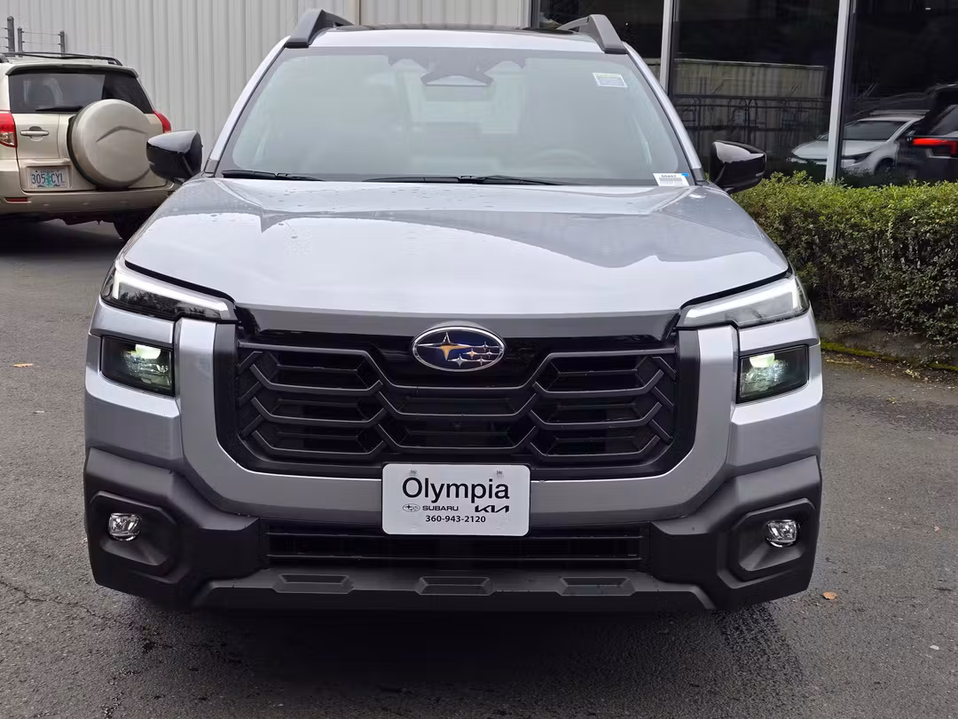2026 Subaru Outback Limited XT - Image 2
