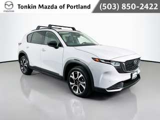 2026 MAZDA CX-5 2.5 S Preferred