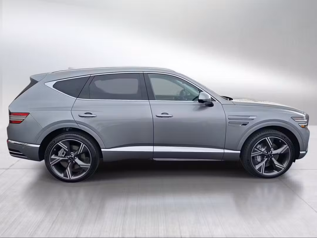 2026 Genesis Gv80 2.5T Prestige - Image 2