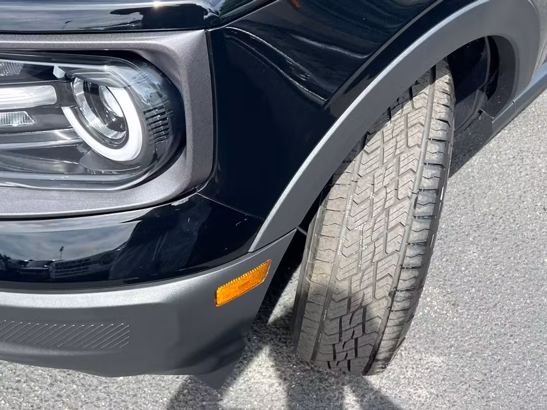 2026 Ford Bronco Sport Big Bend - Image 3