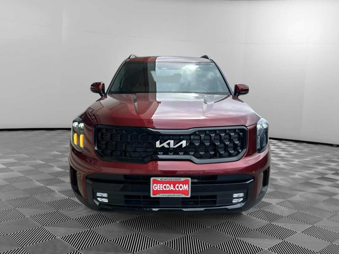 2024 Kia Telluride SX Prestige XLine - Image 2