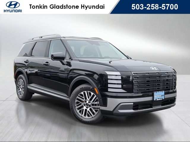 2026 Hyundai Palisade SEL Premium