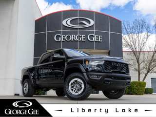 2025 Ram 1500 RHO