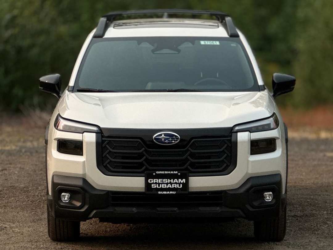 2026 Subaru Outback Premium - Image 2