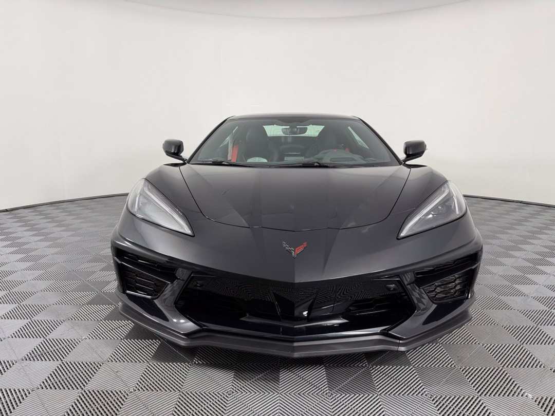 2023 Chevrolet Corvette Stingray - Image 3