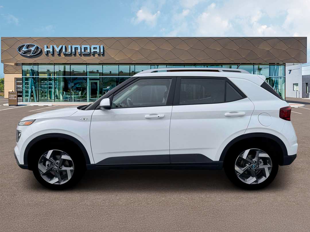 2026 Hyundai Venue SEL - Image 3