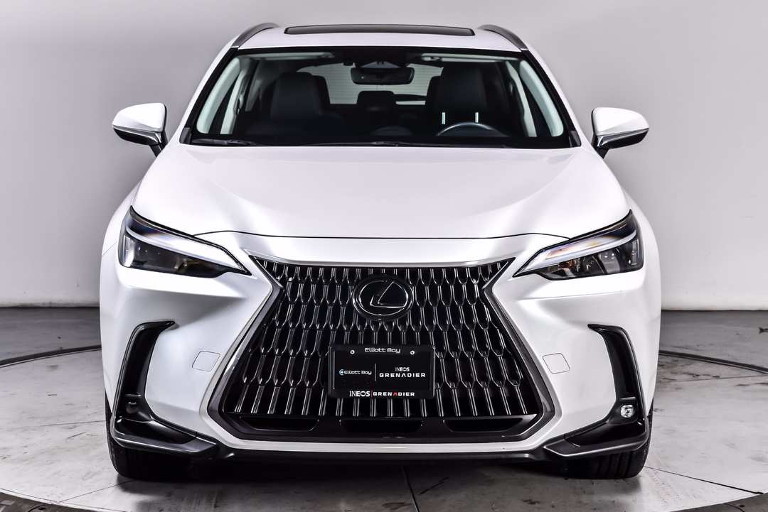 2022 Lexus NX 350 Base - Image 2