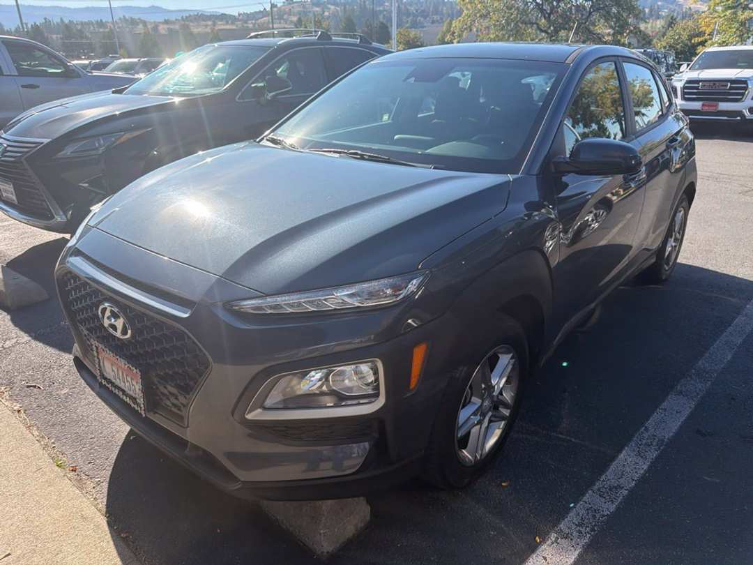 2019 Hyundai Kona SE - Image 2