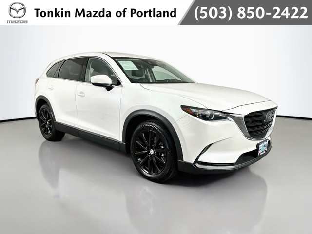 2023 MAZDA CX-9 Touring Plus