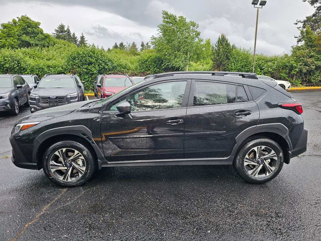 2026 Subaru Crosstrek Premium - Image 2