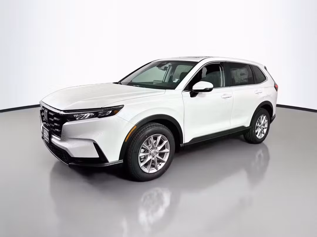 2026 Honda CR-V EX - Image 3