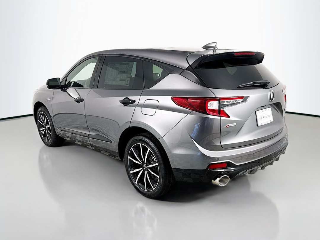 2026 Acura RDX ASpec Advance Package - Image 3
