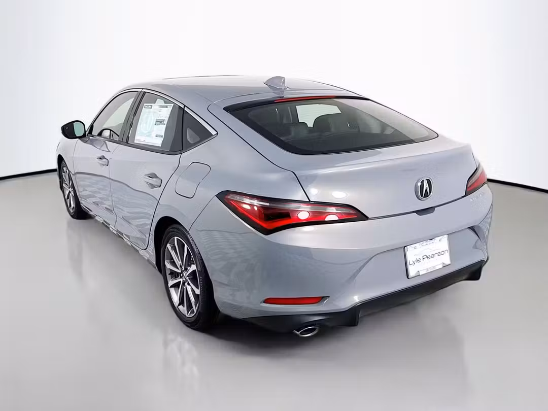 2026 Acura Integra - Image 3