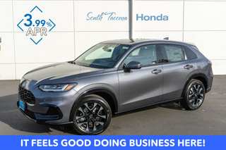 2027 Honda HR-V EXL