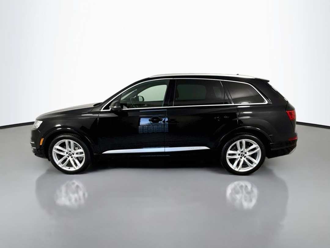 2017 Audi Q7 3.0T Prestige - Image 2