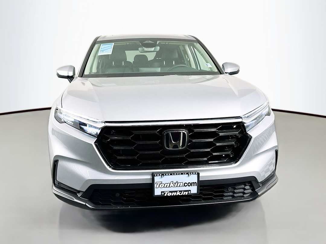 2026 Honda CR-V EXL - Image 2