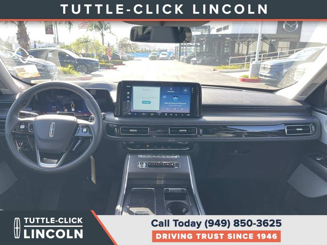 2027 Lincoln Aviator Reserve - Image 2