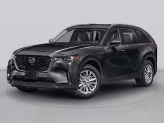 2026 MAZDA Cx-90 3.3 Turbo S Premium Plus