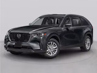 2026 MAZDA Cx-90 3.3 Turbo Select