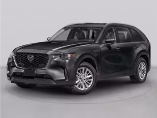 2026 MAZDA Cx-90 3.3 Turbo Select
