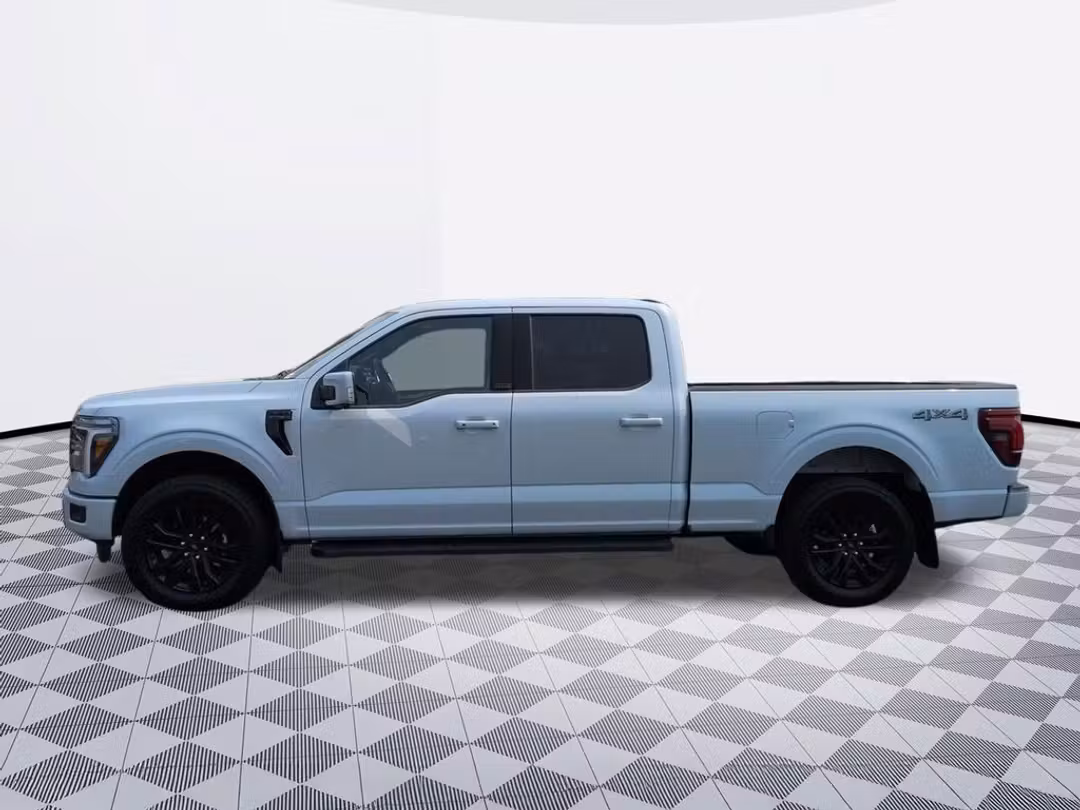 2025 Ford F-150 Lariat - Image 2