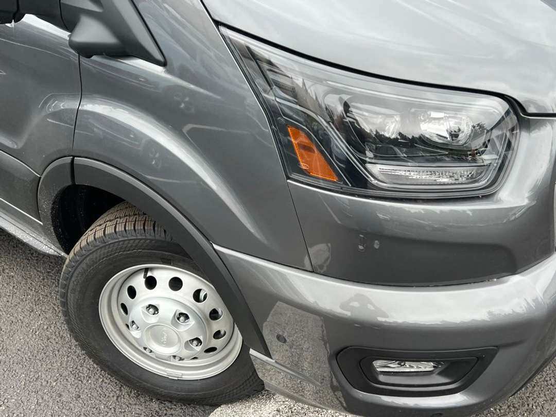 2026 Ford Transit-350 XL - Image 2