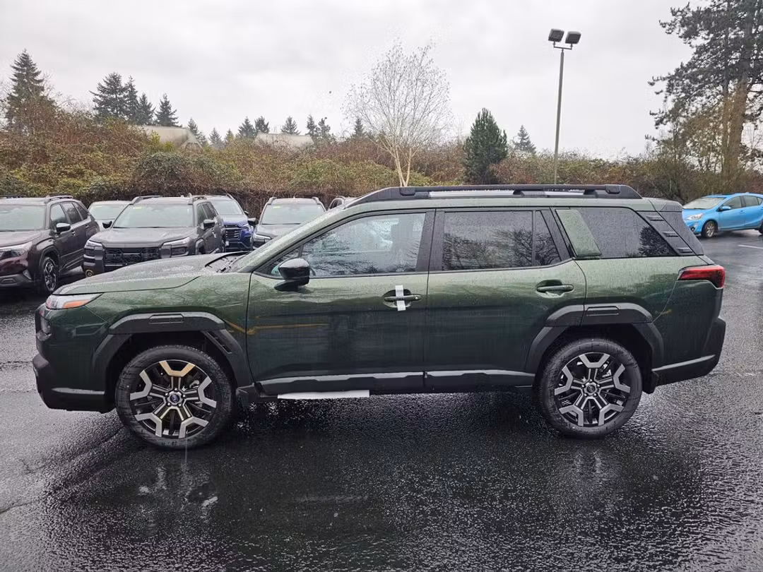 2026 Subaru Outback Touring XT - Image 2