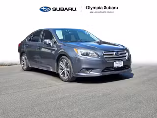2016 Subaru Legacy 3.6R