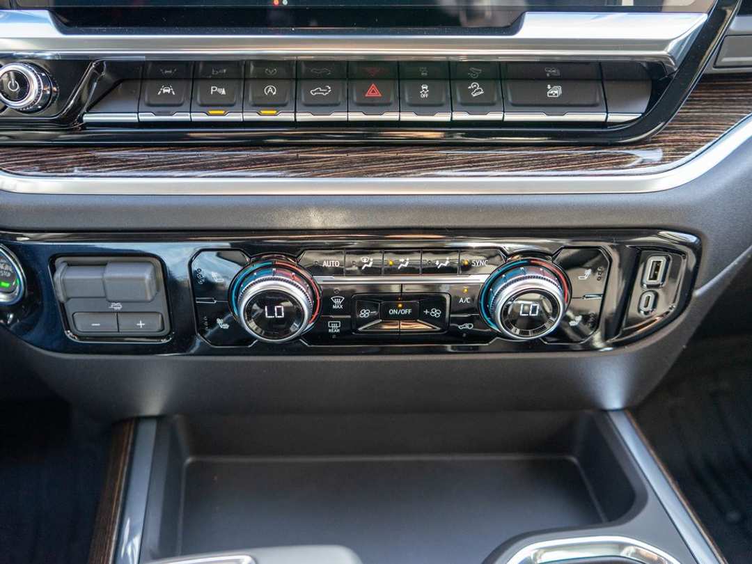 2026 GMC Sierra 1500 Elevation - Photo 24