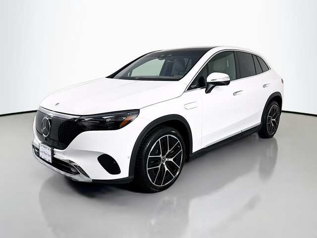 2024 Mercedes-Benz EQE 350