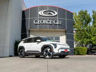 2027 Kia Ev3 Wind