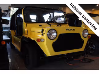 2021 Moke Emoke Moke