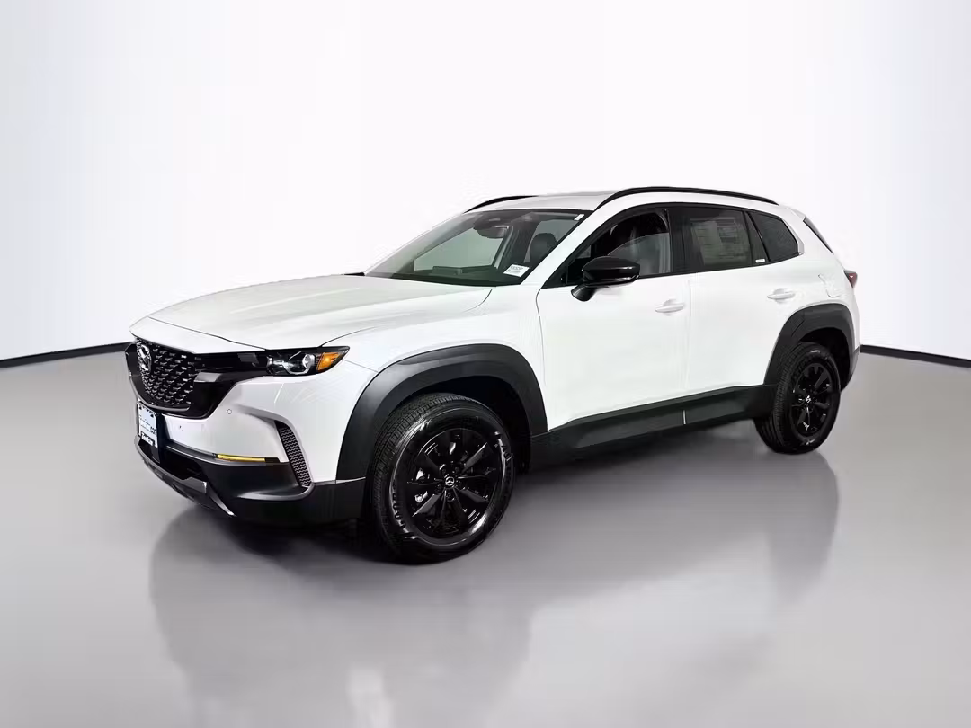 2026 MAZDA Cx-50 Hybrid Premium - Image 3
