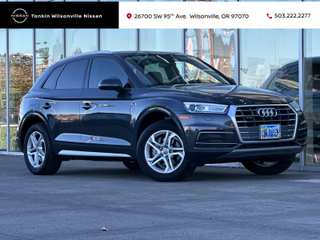 2018 Audi Q5 2.0T Premium