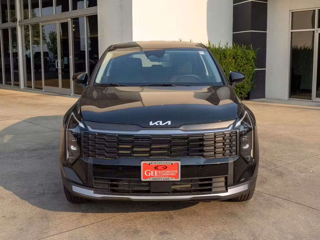 2026 Kia Sportage LX - Image 2