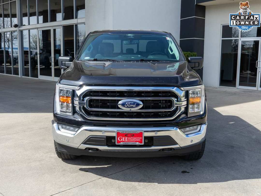 2022 Ford F-150 XLT - Image 2