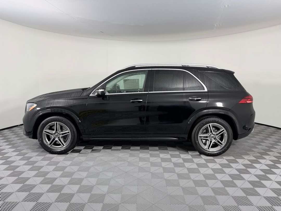 2026 Mercedes-Benz GLE 350 - Image 3